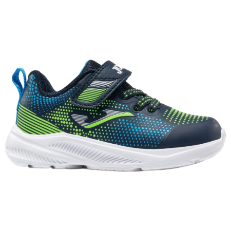 Încălțăminte copii Joma Horizon Jr Boy Navy Blue albastru NAVY BLUE
