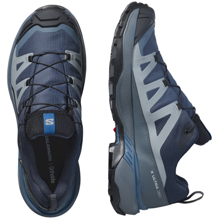 Încălțăminte bărbați Salomon X Ultra 360 Gore-Tex
