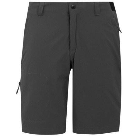 Pantaloni scurți bărbați Regatta Eldes Shorts gri Ash/Black