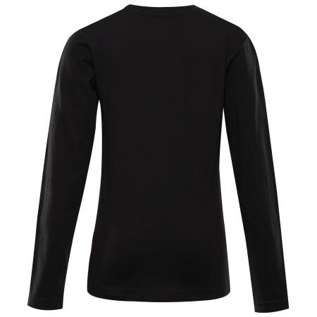 Tricou copii Alpine Pro Ecco 2 Black