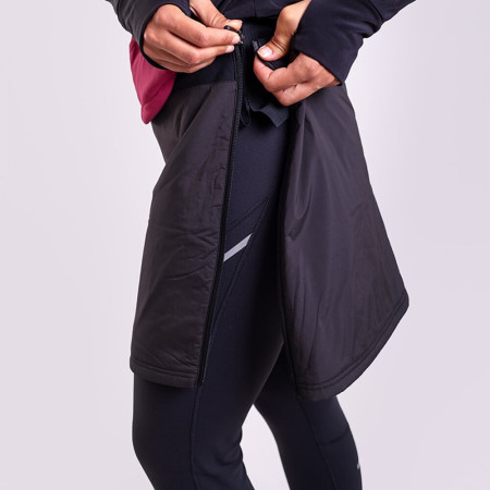 Fustă de iarnă femei Progress Astrid