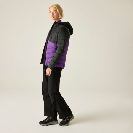 Geacă de iarnă femei Dare 2b Womens Aero Fuse Padded Jacket