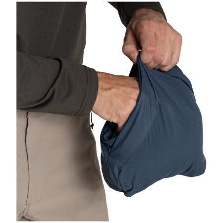 Geacă Craghoppers NosiLife Ovis Reversible Jacket