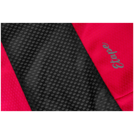 Tricou de ciclism femei Etape Fortuna