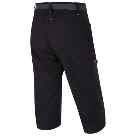 Pantaloni 3/4 femei Husky Klumy L