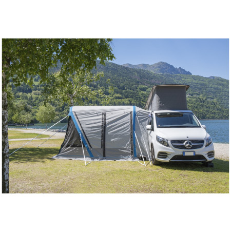 Anexă Brunner Air Travel II A.I.R. TECH