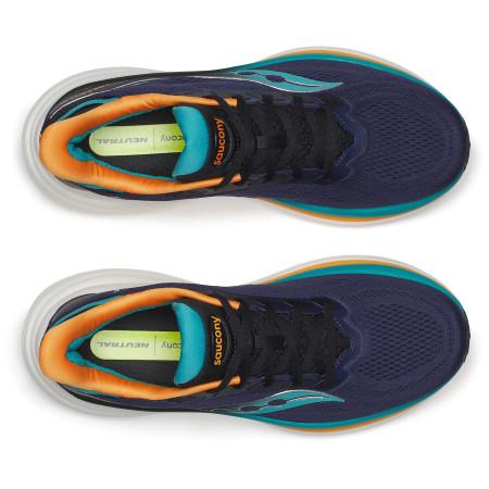 Încălțăminte de alergat pentru bărbați Saucony Triumph 24