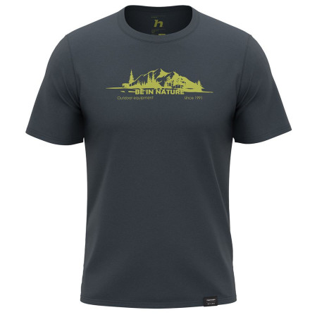 Tricou bărbați Hannah Grem