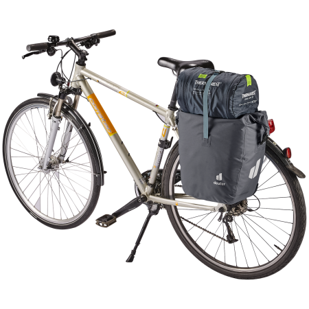 Geantă pentru bicicletă Deuter Weybridge 20+5