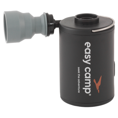 Pompă electrică Easy Camp Allium Rechargeable Pump
