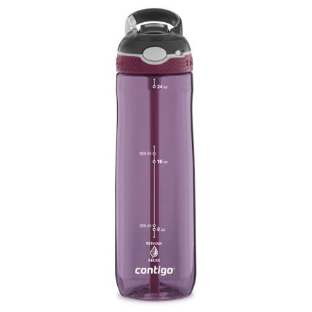 Sticlă Contigo Ashland 720ml violet passionfruit