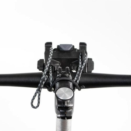 Sistem de fixare pentru bicicletă Ortlieb Handlebar Mounting-Set QR