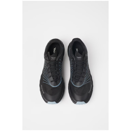 Încălțăminte de alergat pentru bărbați NNormal Tomir 1.0 Waterproof