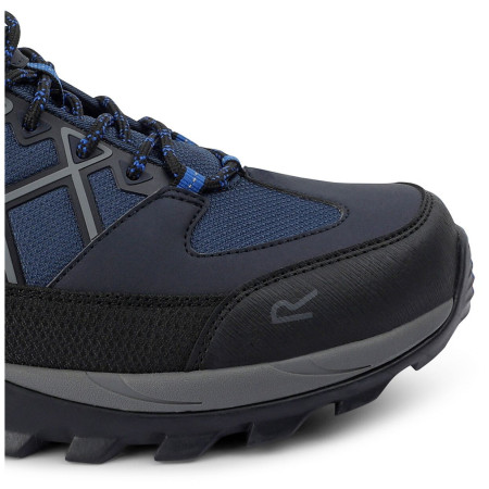 Încălțăminte bărbați Regatta Samaris III Low