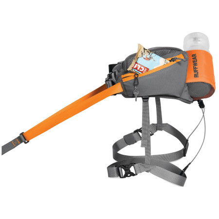 Ham pentru câini Ruffwear Omnijore Joring System