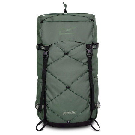 Rucsac Regatta Survivor V 35L verde FourLeafClvr