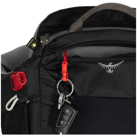 Rucsac transport copii Osprey Poco Child Carrier