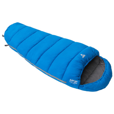 Sac de dormit
			Vango Kanto Junior albastru