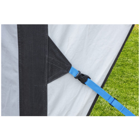 Set cort frontal Brunner Wise A.I.R. TECH