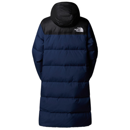 Geacă lungă femei The North Face W Nuptse Parka