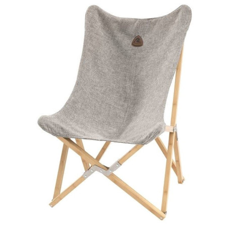 Fotoliu Robens Kaya gri