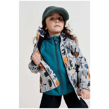 Geacă copii Reima Vantti 2023