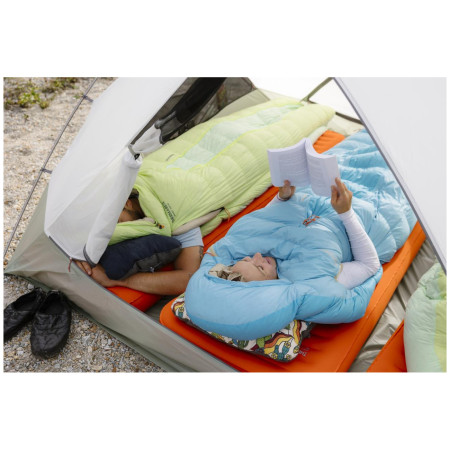 Pernă Therm-a-Rest Compressible Pillow Cinch S