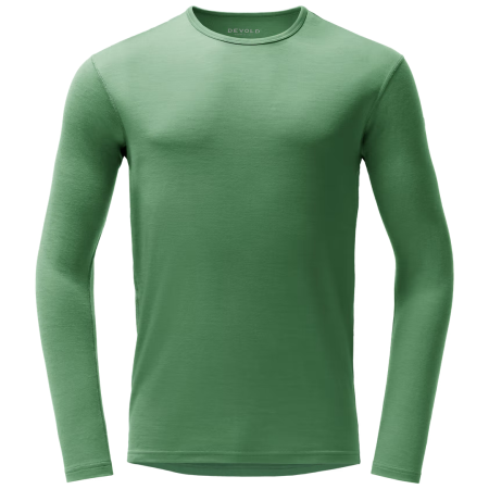 Tricou funcțional bărbați Devold Breeze Plus Merino 200 Shirt Man