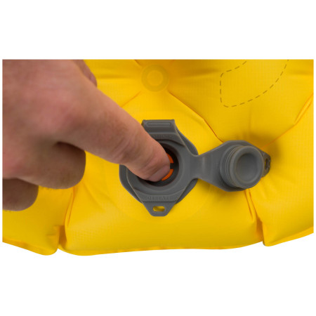 Saltea gonflabilă Sea to Summit UltraLight Air Mat Large