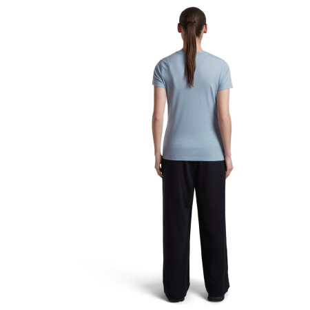 Tricou funcțional femei Icebreaker Women M 150 Tech Lite SS Tee IBStitchlin