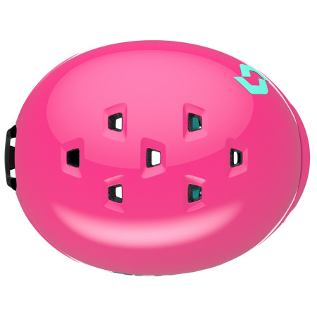 Cască de schi copii Scott Keeper 2