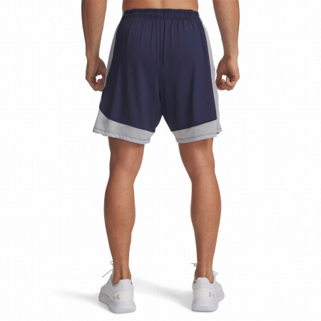 Pantaloni scurți bărbați Under Armour Tech Vent 2in1 Short