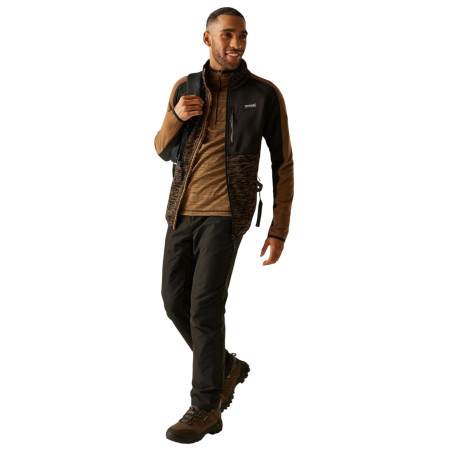 Hanorac bărbați Regatta Oakar