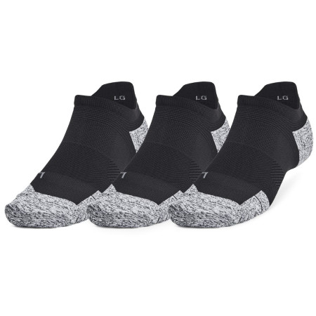 Set șosete Under Armour UA Velociti Run Cush 3Pk Ns