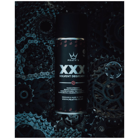 Soluție de curățare Peaty´s Xxx Solvent Degreaser