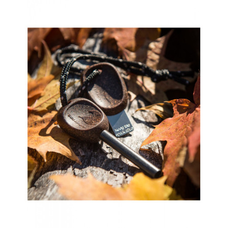 Amnar Light My Fire FireSteel Scout