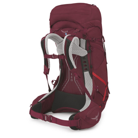 Rucsac turistic femei Osprey Aura Ag Lt 50