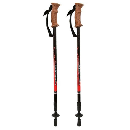 Bețe de trekking Yate Cast Antishock