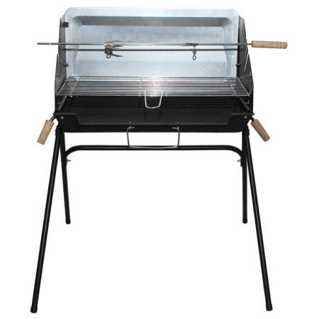 Grătar Lucifer Hacienda