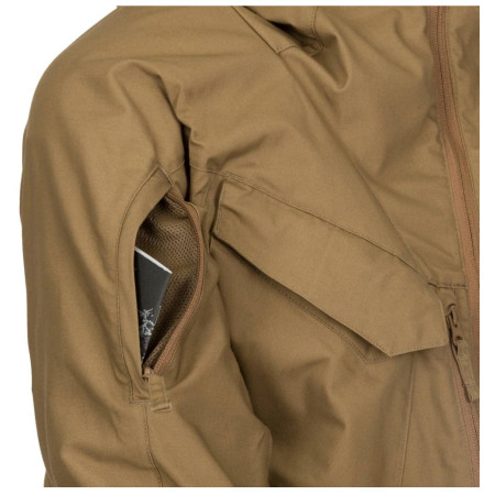 Geacă bărbați Helikon-Tex Pilgrim Anorak Jacket®