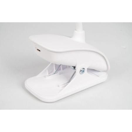 Ventilator Bo-Camp Table fan with clamp Flex