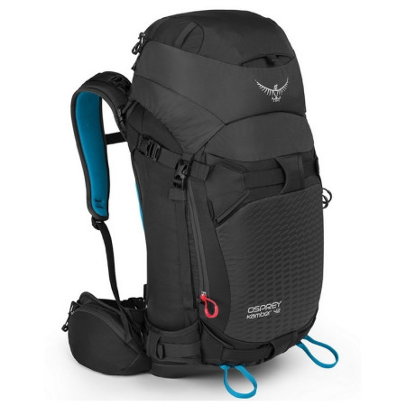 Rucsac Osprey Kamber 42