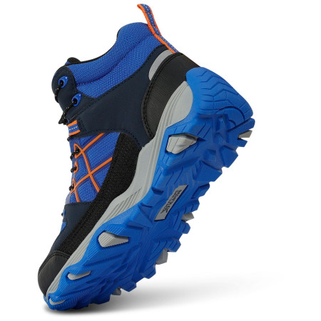 Încălțăminte copii Regatta Samaris III Boot Jnr