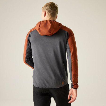 Geacă bărbați Regatta Endurance Stretch Midlayer