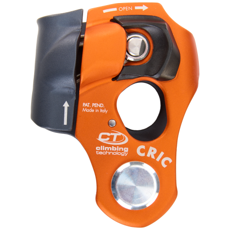 Blocator Climbing Technology Cric