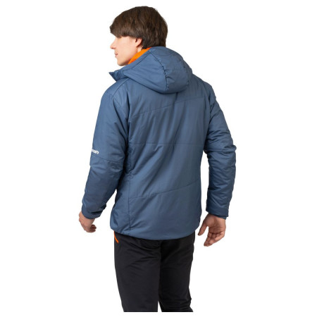 Geacă bărbați Hannah Deyn Hoody