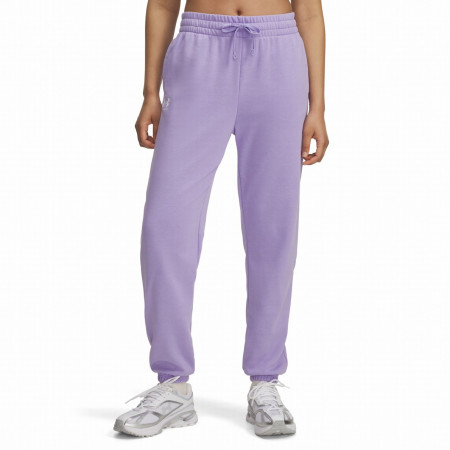 Pantaloni jogging femei Under Armour Rival Terry Jogger