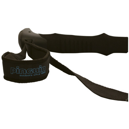 Bețe de trekking Pinguin Shock FL/TL foam