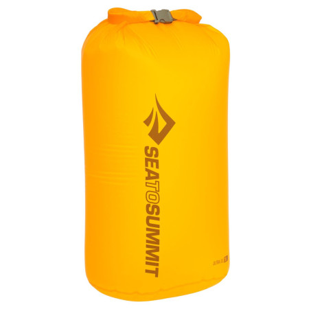Husă impermeabilă Sea to Summit Ultra-Sil Dry Bag 20 L galben