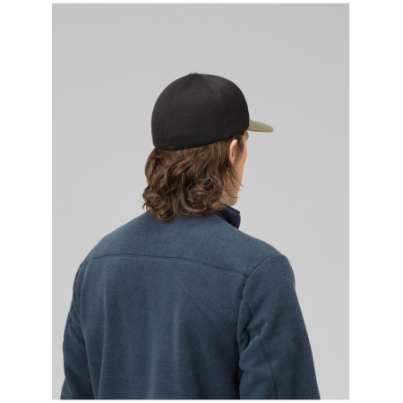 Șapcă Norrona 29 Flexfit 3D Cap